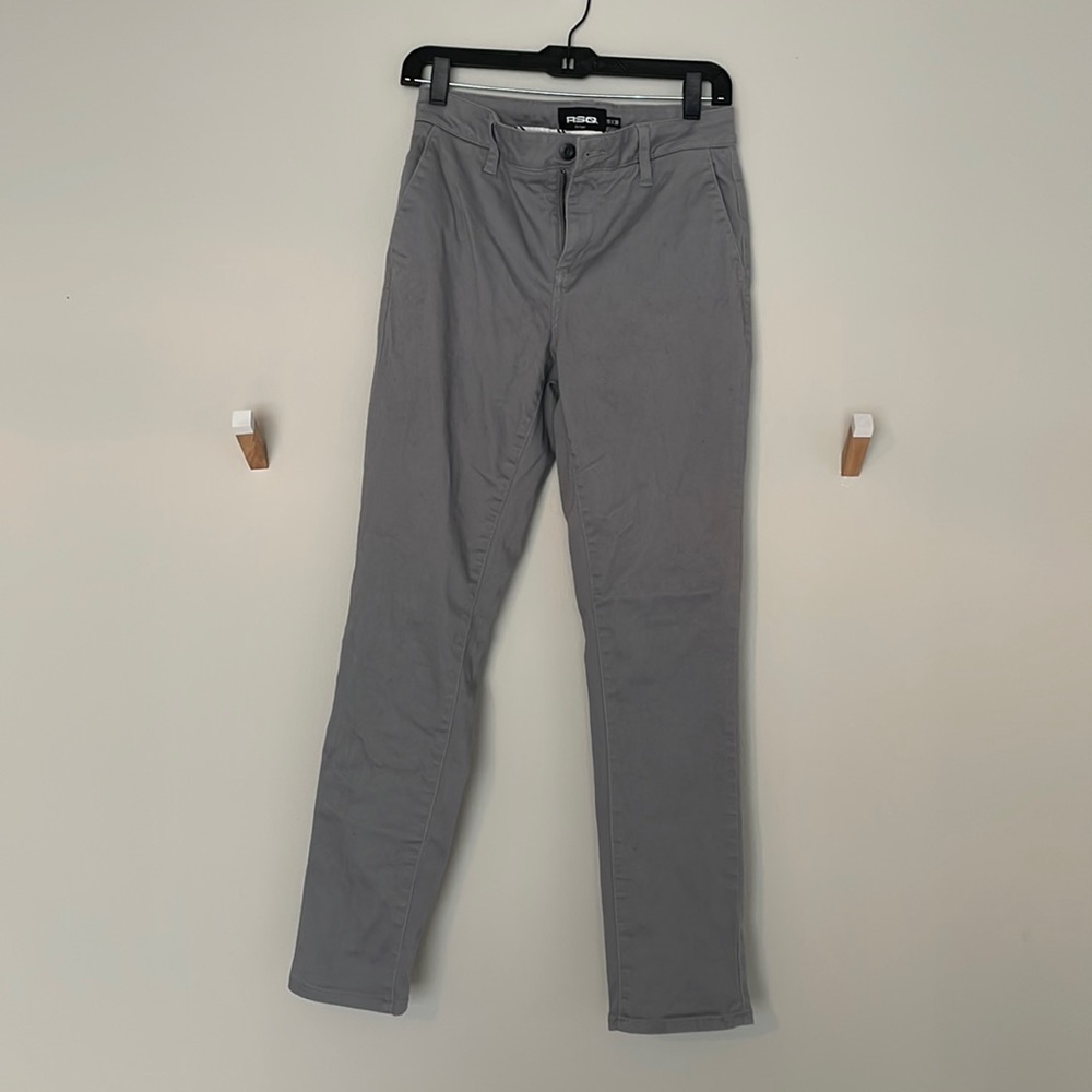 Mens RSQ pants